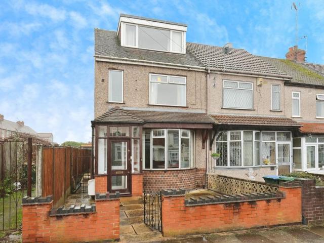 House for sale in West Midlands
