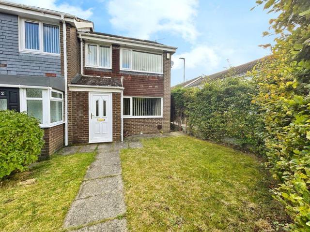 House for sale in Killingworth