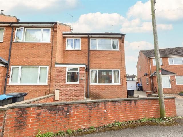 House for sale in Ripon, North Yorkshire