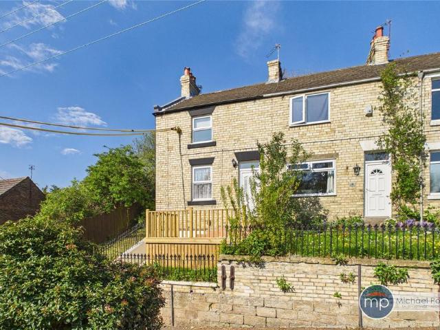 House for sale in Loftus, Redcar And Cleveland