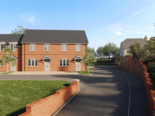 House for sale in Furzedown, Test Valley