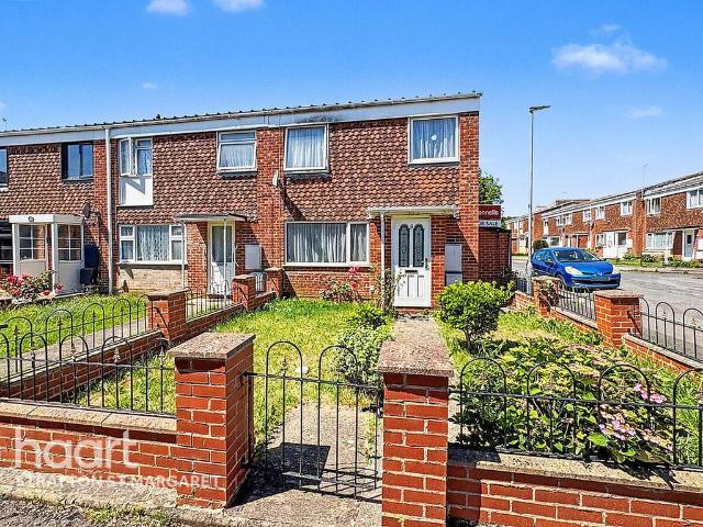 House for sale in Liden, Swindon