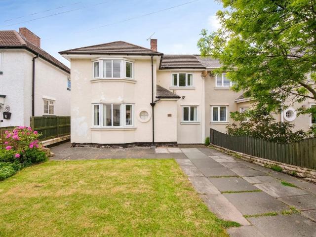 House for sale in Bromborough, Isle Of Man