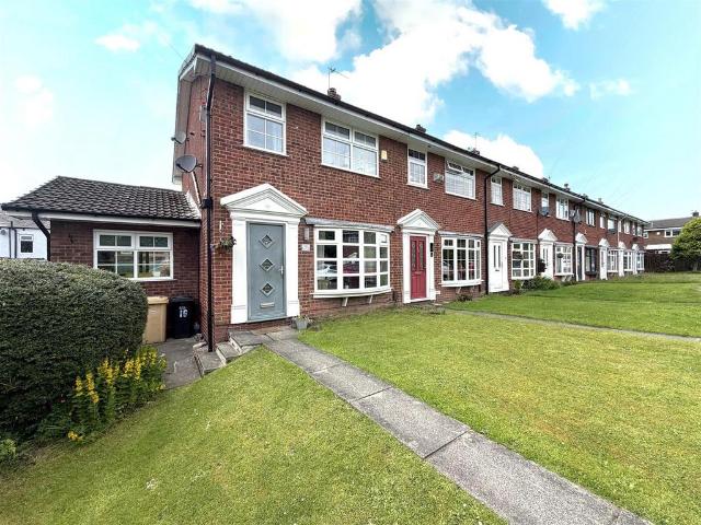 House for sale in Daisy Hill, Lee Bank