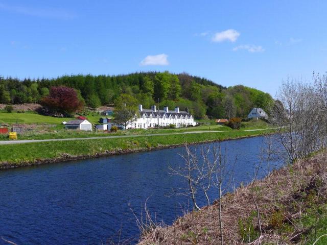House for sale in Cairnbaan, Scotland