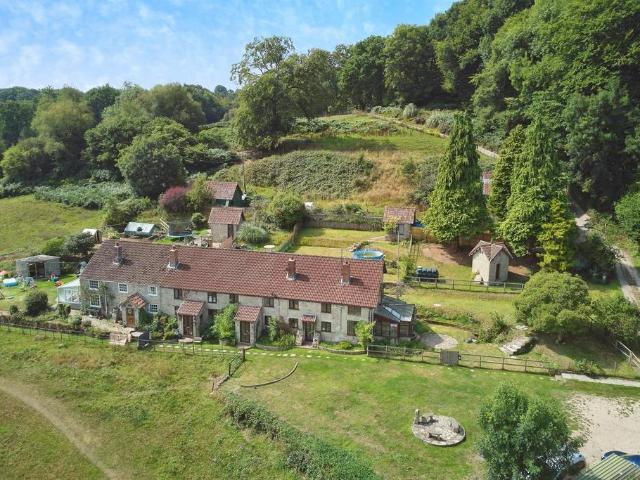 House for sale in Pen Selwood, Isle Of Man
