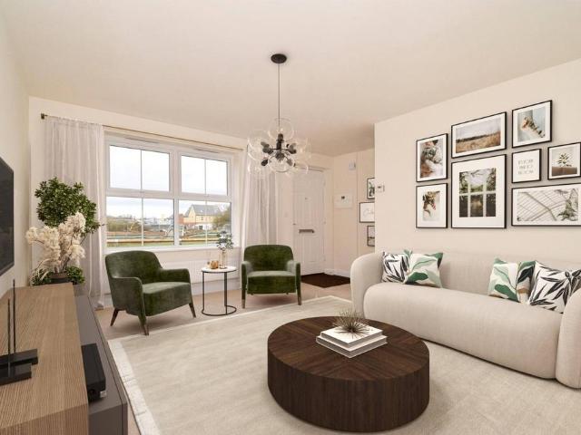 House for sale in Clapham, West Sussex
