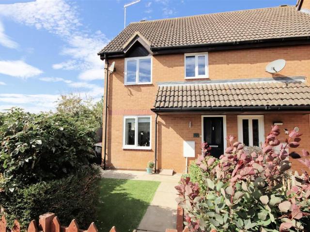 House for sale in Toddington, Bedfordshire