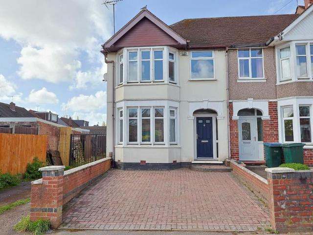 House for sale in Coundon, West Midlands