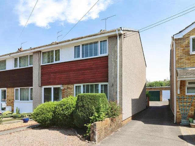 House for sale in Frampton Cotterell