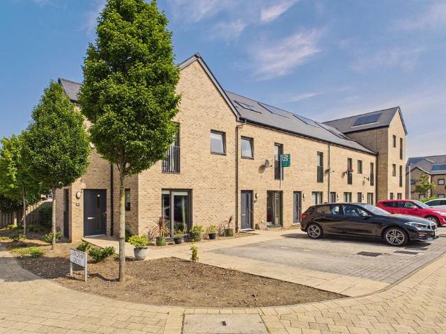 House for sale in Scotland