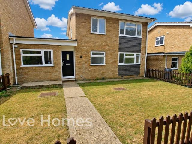 House for sale in Shillington, Bedfordshire