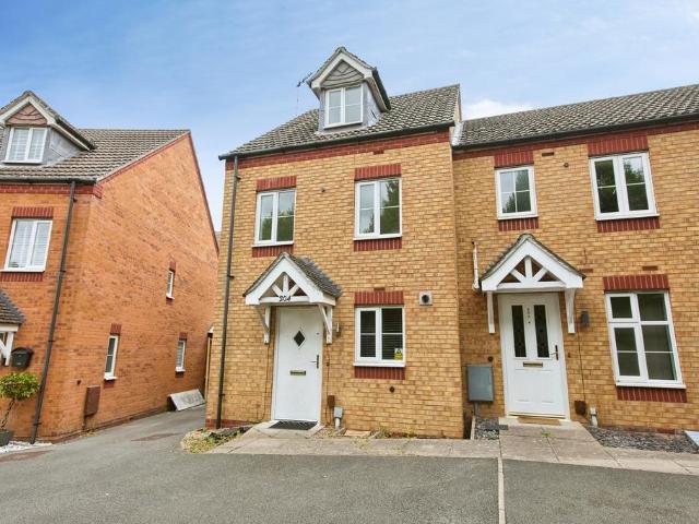 House for sale in Abbey Park, Allestree