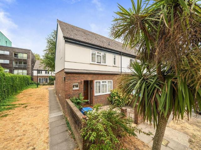 House for sale in Bermondsey, Greater London