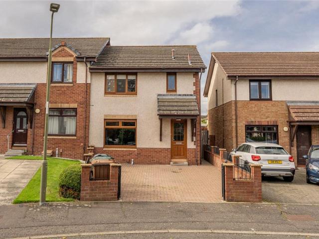 House for sale in Leith Links, City of Edinburgh
