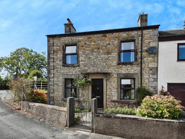 House for sale in Bolton le Sands, Bare