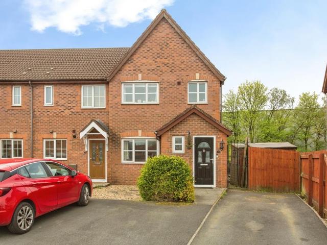 House for sale in Firbank, Isle Of Man