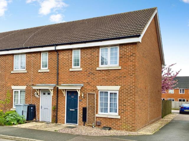 House for sale in Grantham, Barholm