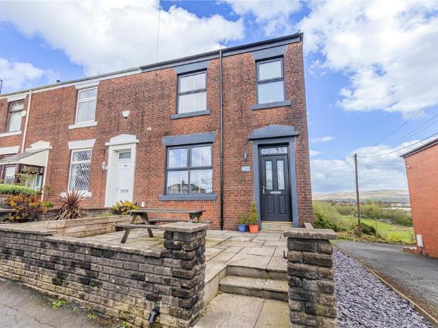 House for sale in Buckley, Burnedge