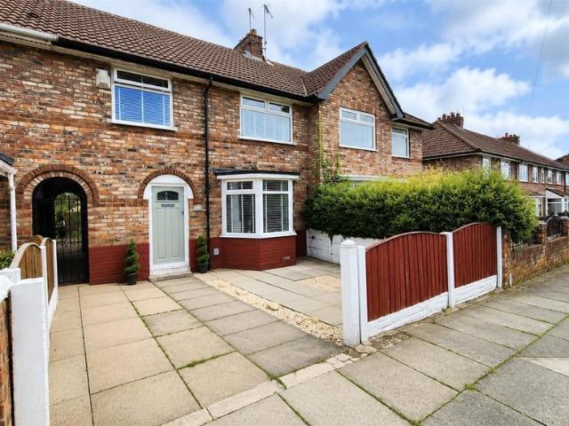 House for sale in Garston, Calderstones