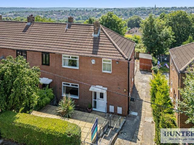 House for sale in West Yorkshire