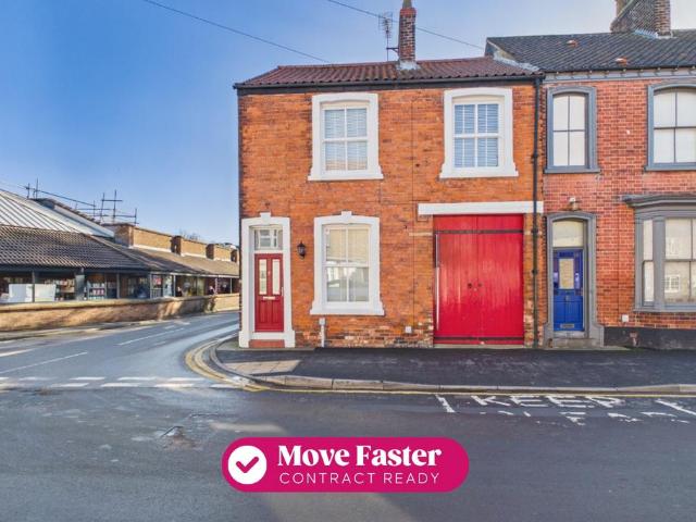 House for sale in Driffield, East Riding Of Yorkshire