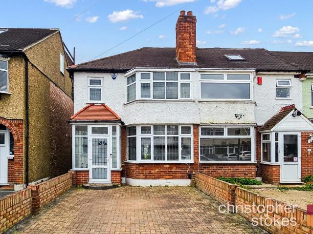 House for sale in Carterhatch, Isle Of Man