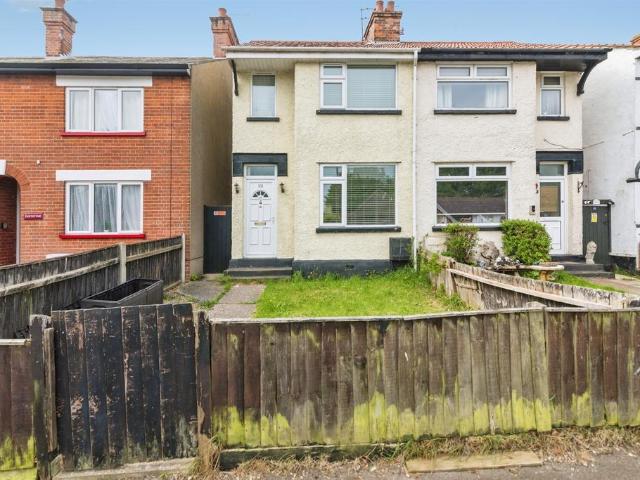 House for sale in Eastbridge, Suffolk