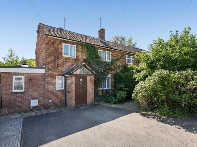 House for sale in Amersham, Isle Of Man