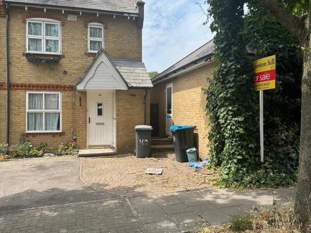 House for sale in Preston, Greater London