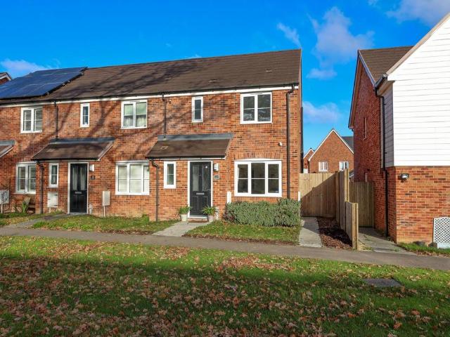 House for sale in World's End, Perryfields
