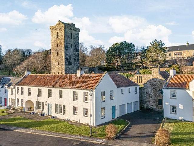 House for sale in Kirkcaldy, Scotland