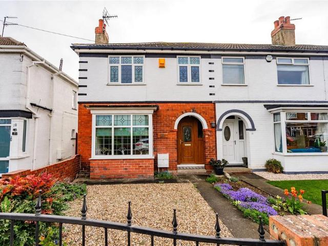House for sale in Nunsthorpe, Bradley