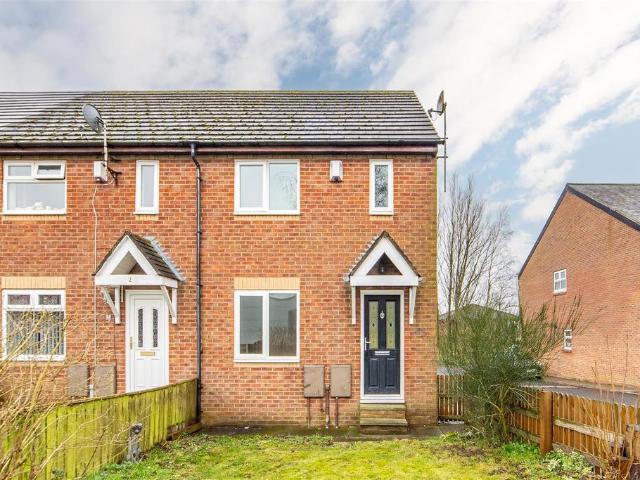 House for sale in Seaton Burn, Isle Of Man