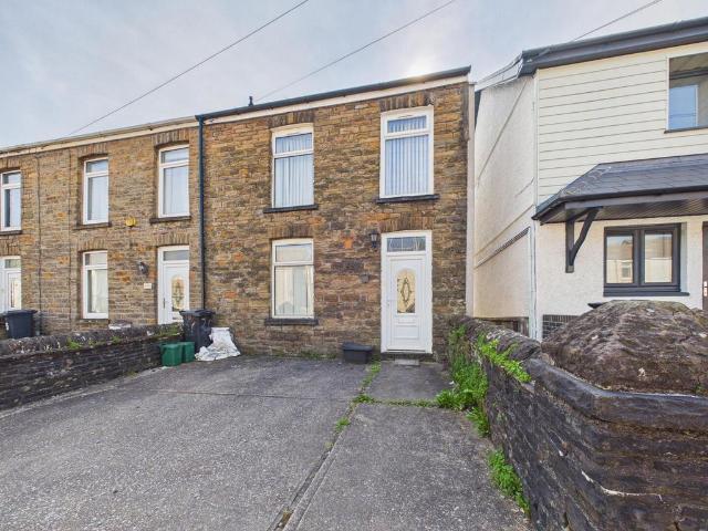 House for sale in Dyffryn Clydach, Neath Abbey