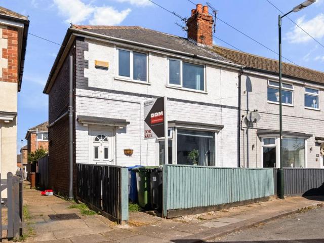 House for sale in Yarborough, Grimsby