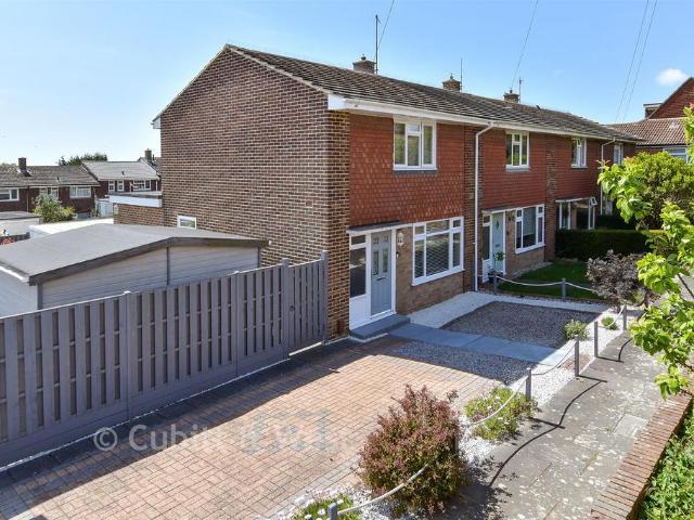 House for sale in Woodingdean, Isle Of Man