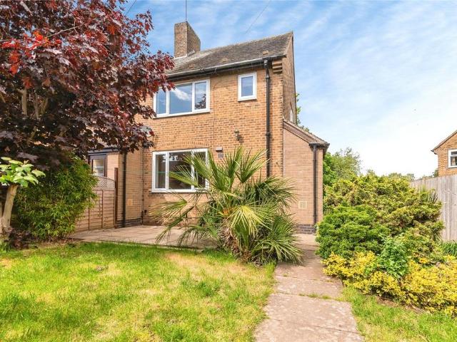 House for sale in Barton In Fabis, East Midlands
