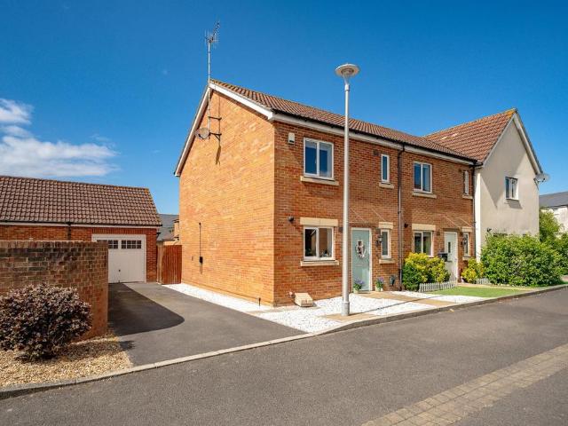 House for sale in Port Marine, Portishead