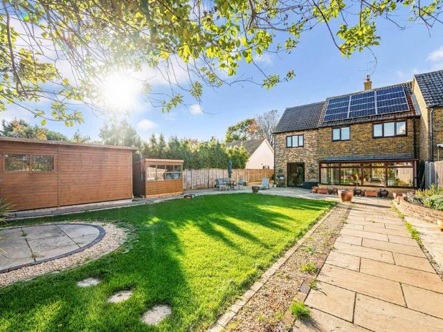 House for sale in Birdham, Chichester