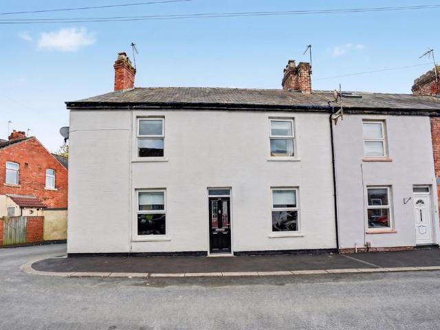House for sale in Harrogate, North Yorkshire