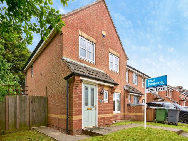 House for sale in Willenhall, West Midlands