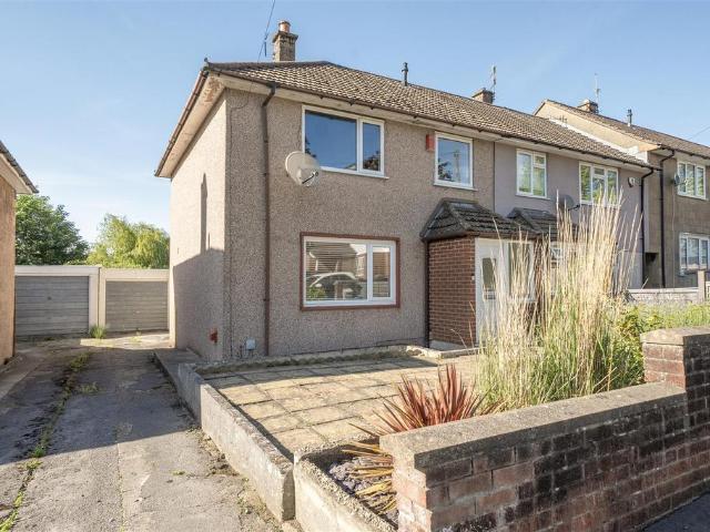 House for sale in Feckenham, City Of Bristol