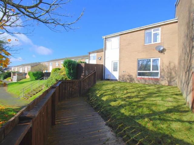 House for sale in Rhayader, Wales