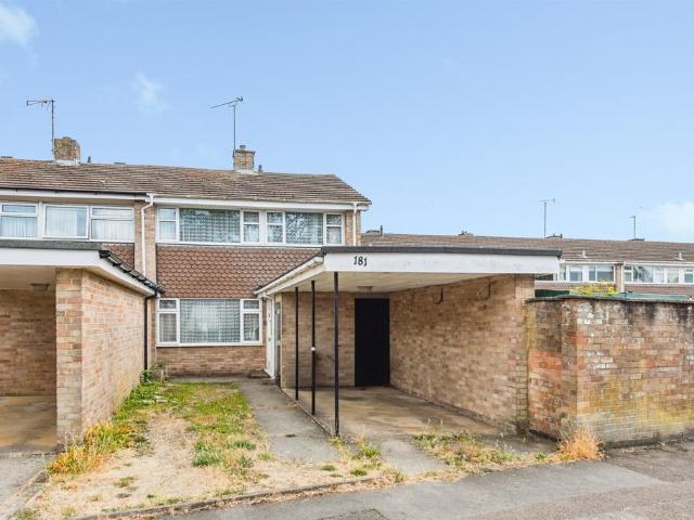 House for sale in Deer Park, Black Bourton