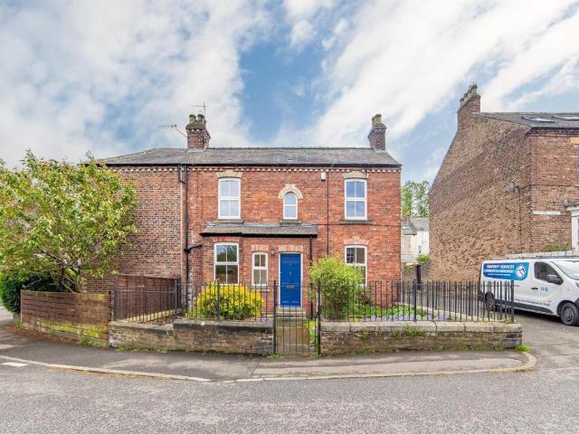 House for sale in Hexham, North East