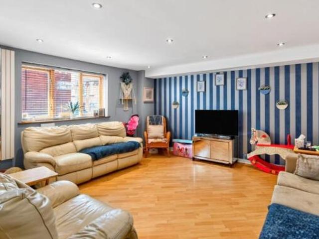 Cottage for sale in Burslem, Stoke-on-Trent