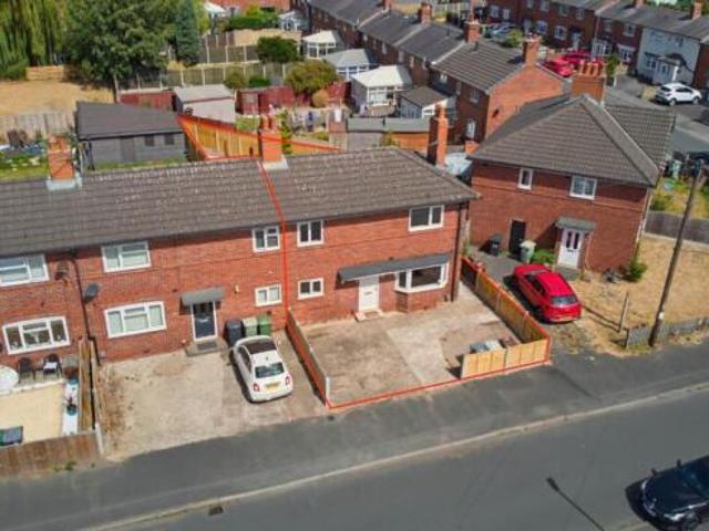 Cottage for sale in Castleford, West Yorkshire