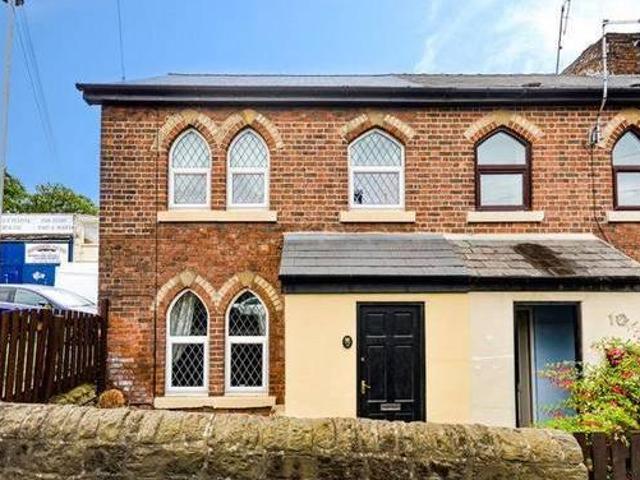 House for sale in Froggatt, East Midlands