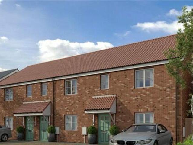 House for sale in Gosberton Clough, Lincolnshire